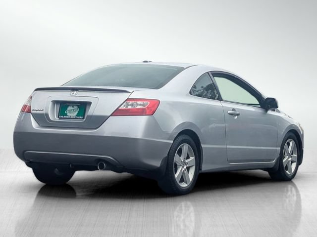 Used 2008 Honda Civic EX-L image 4