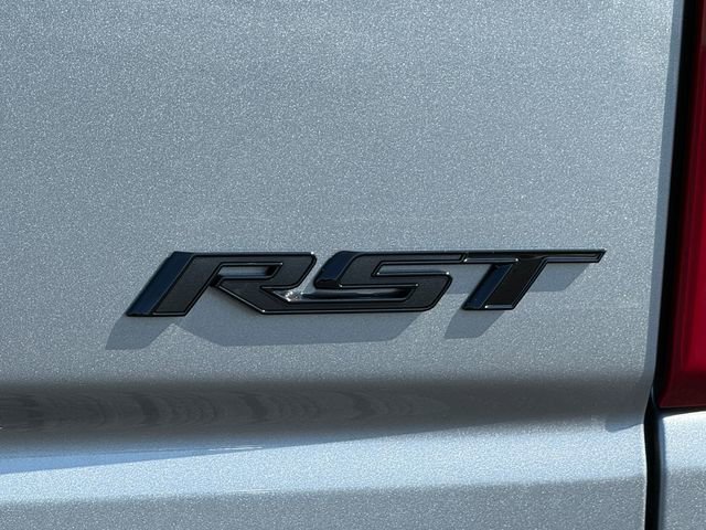 New 2026 Chevrolet Silverado 1500 RST image 11