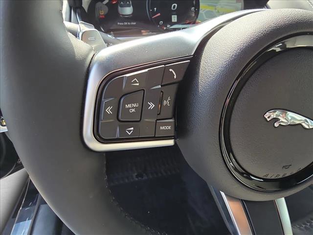 New 2024 Jaguar F-TYPE R-Dynamic image 13
