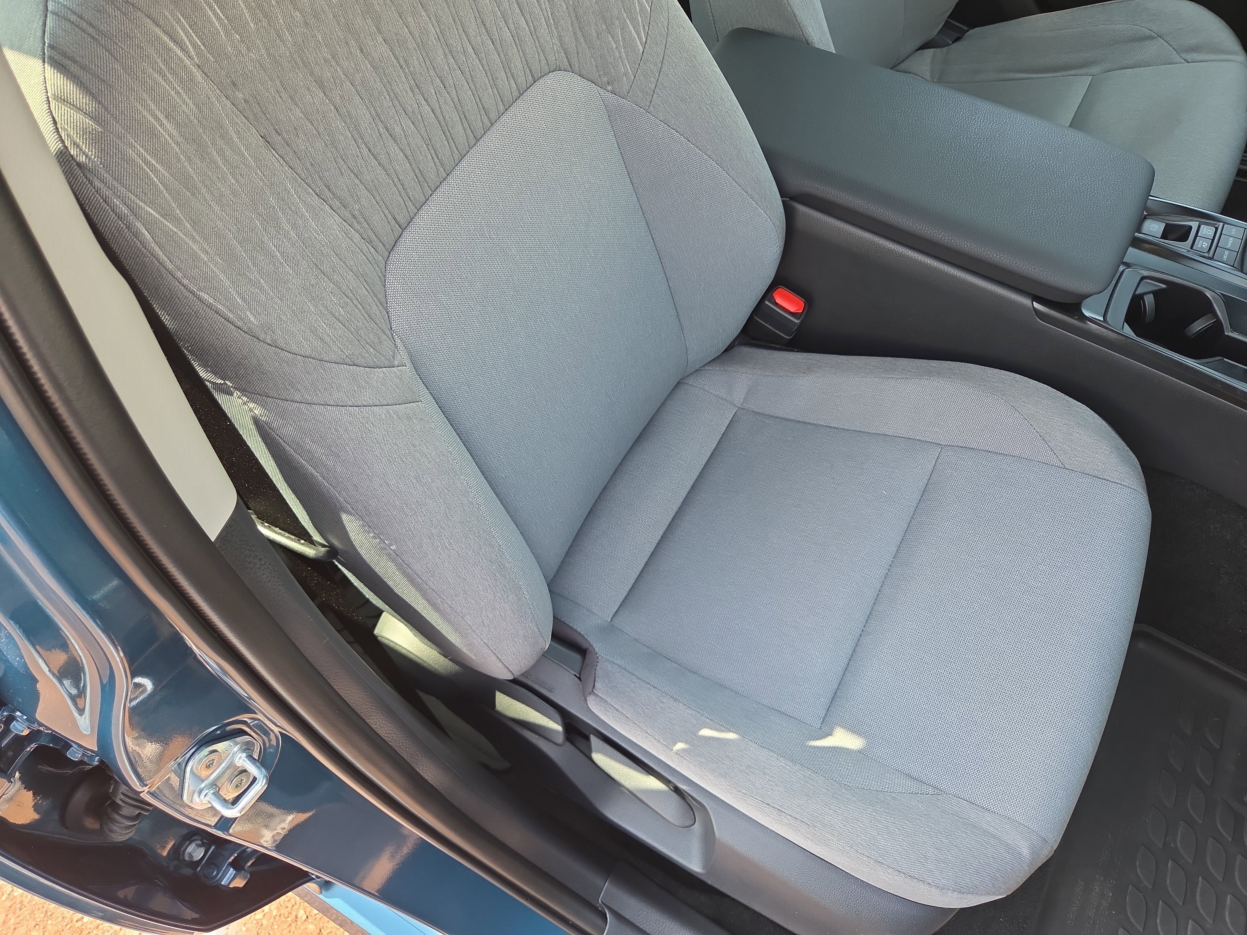 Certified 2026 Toyota Camry LE FWD image 16