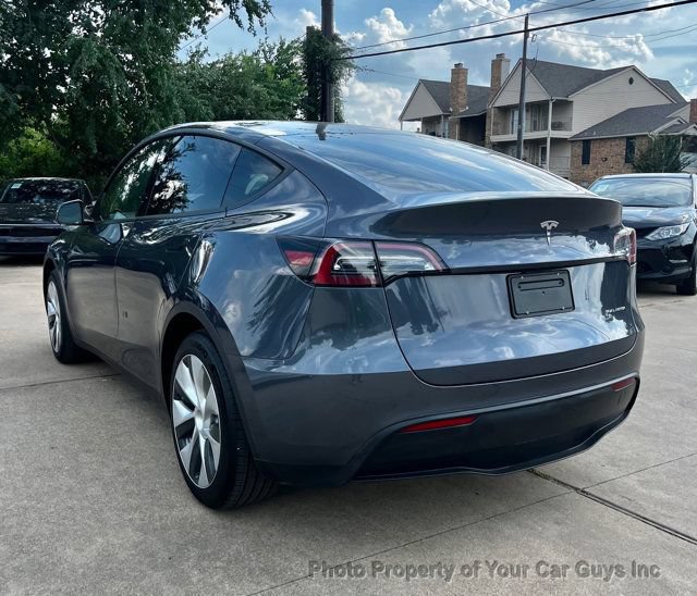 Used 2023 Tesla Model Y AWD image 10