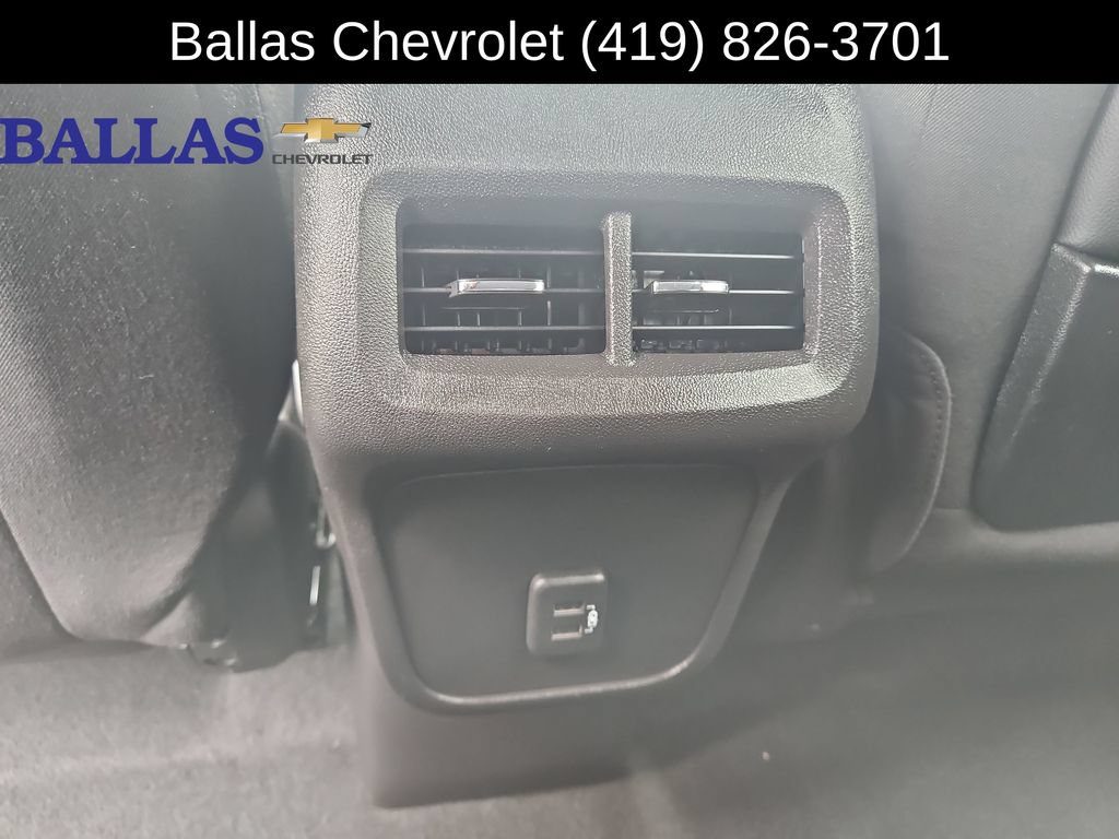Certified 2024 GMC Terrain SLE w/ Driver Convenience Package FWD image 22