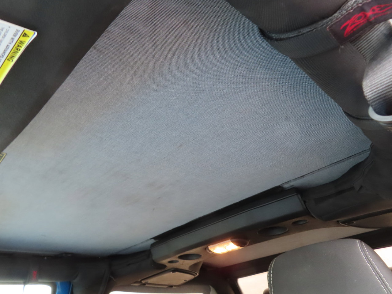 Used 2016 Jeep Wrangler Rubicon w/ Power Convenience Group image 34