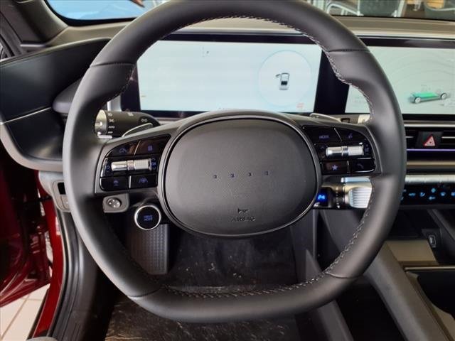 New 2024 Hyundai Ioniq 6 SEL image 6