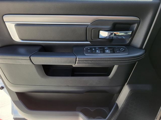 Used 2024 RAM 1500 Classic Warlock image 13