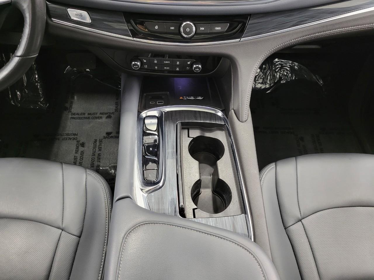 Used 2023 Buick Enclave Premium w/ Experience Buick Package AWD/4WD image 12