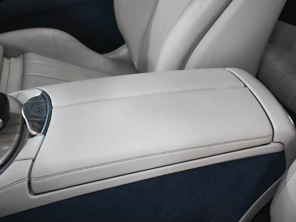 Used 2019 Mercedes-Benz E 450 4MATIC Cabriolet image 47