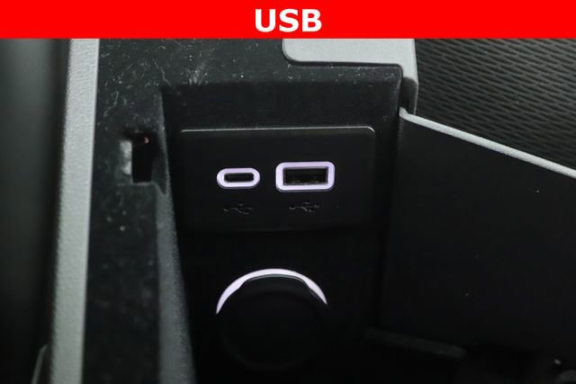 Used 2025 Cadillac CT5 Premium Luxury w/ Sun And Sound Package AWD/4WD image 24