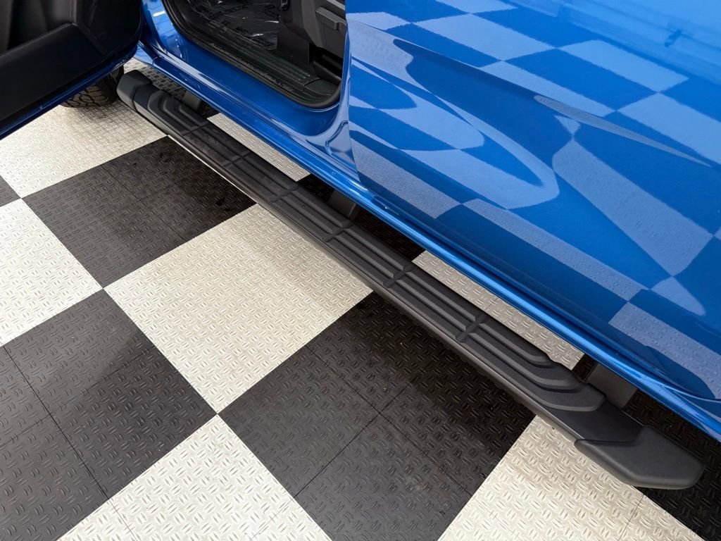 New 2025 Ford Ranger XLT w/ Chrome Accent Package image 19