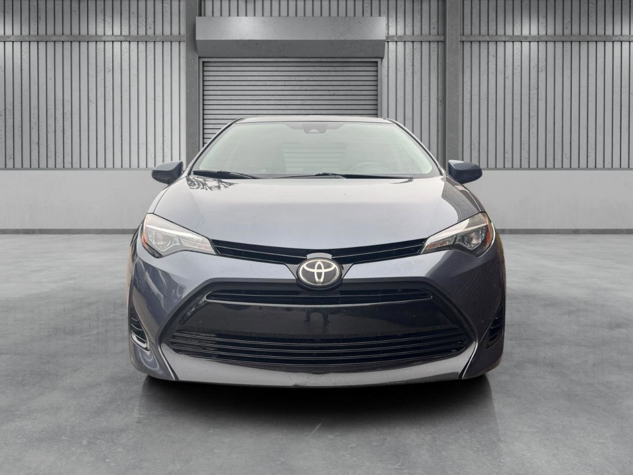 Used 2018 Toyota Corolla L image 8
