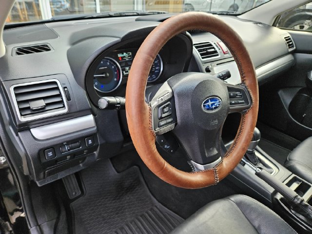Used 2015 Subaru Crosstrek 2.0i Limited AWD/4WD image 18