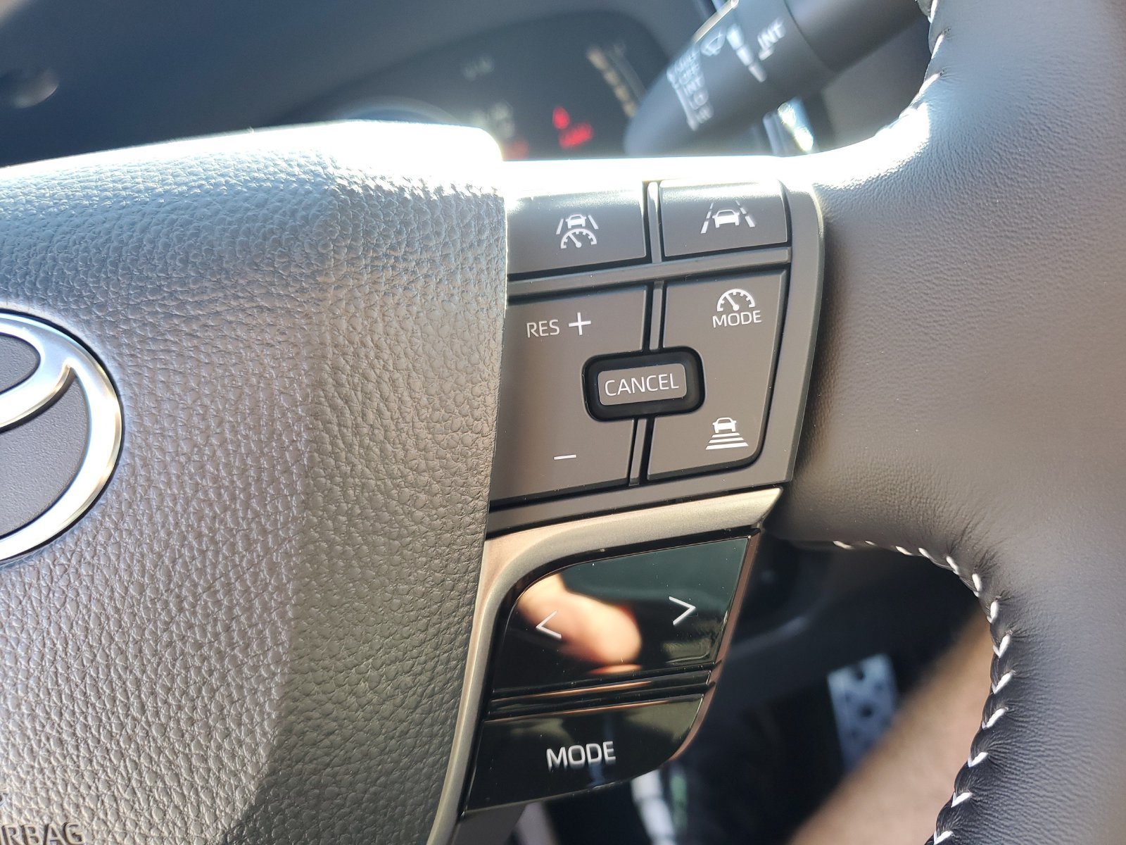 New 2026 Toyota Camry SE w/ Convenience Package FWD image 22