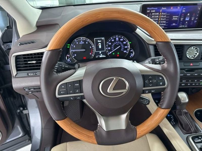 Used 2018 Lexus RX 350 FWD w/ Premium Package image 31