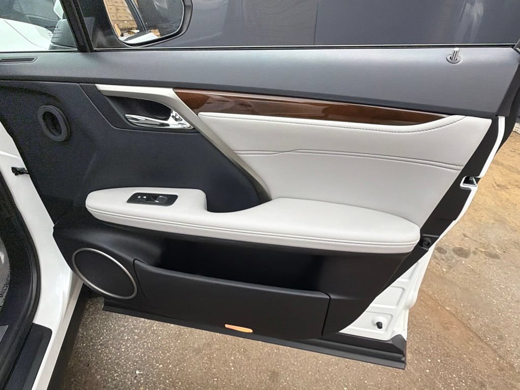 Used 2019 Lexus RX 350 AWD w/ Navigation Package image 28