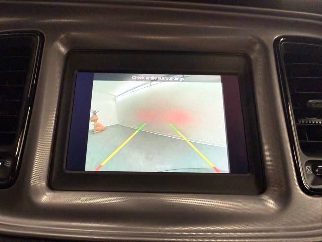 Used 2023 Dodge Challenger SXT w/ Blacktop Package image 21