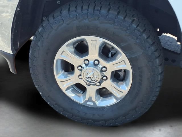 Used 2024 RAM 3500 Big Horn AWD/4WD image 19