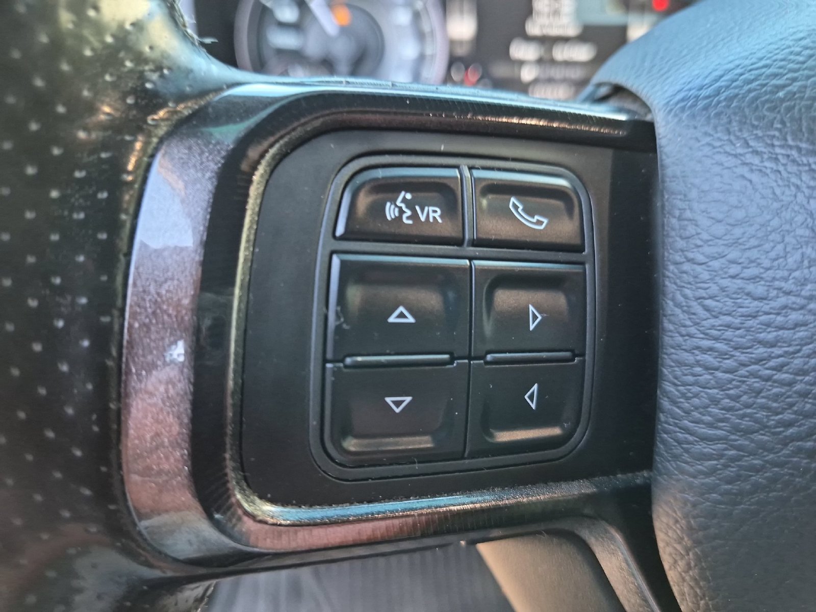 Used 2019 RAM 2500 Power Wagon AWD/4WD image 19