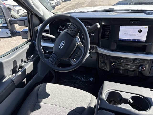 New 2026 Ford F350 XL w/ STX Appearance Package image 14