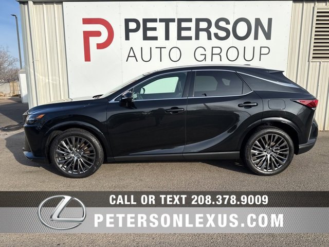 Used 2024 Lexus RX 350 w/ Convenience Package image 6