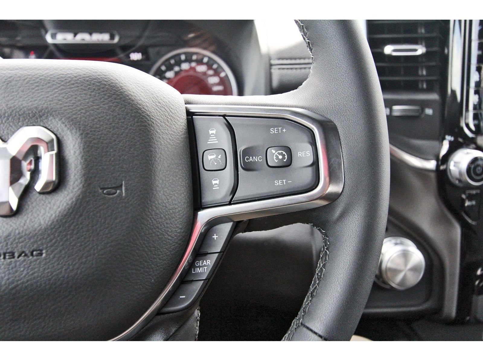Used 2026 RAM 1500 Laramie w/ Sport Appearance Package RWD image 25