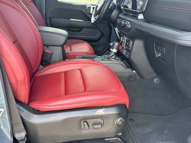 Certified 2024 Jeep Wrangler Rubicon 392 w/ Dual Top Group image 15