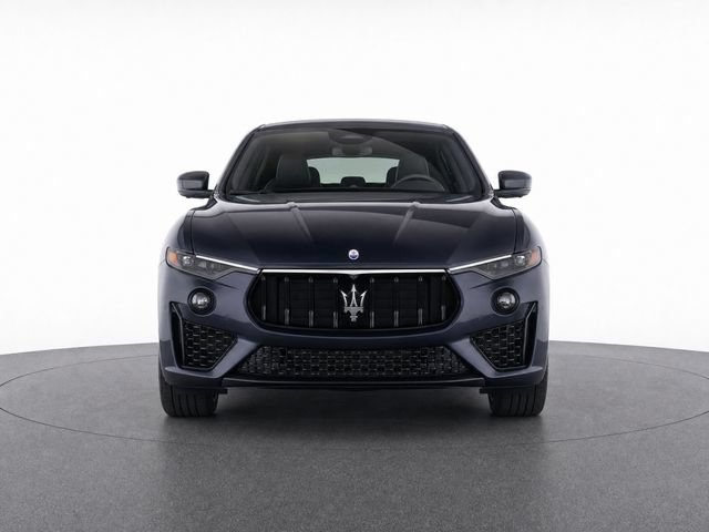 Used 2024 Maserati Levante Modena Ultima AWD/4WD image 2