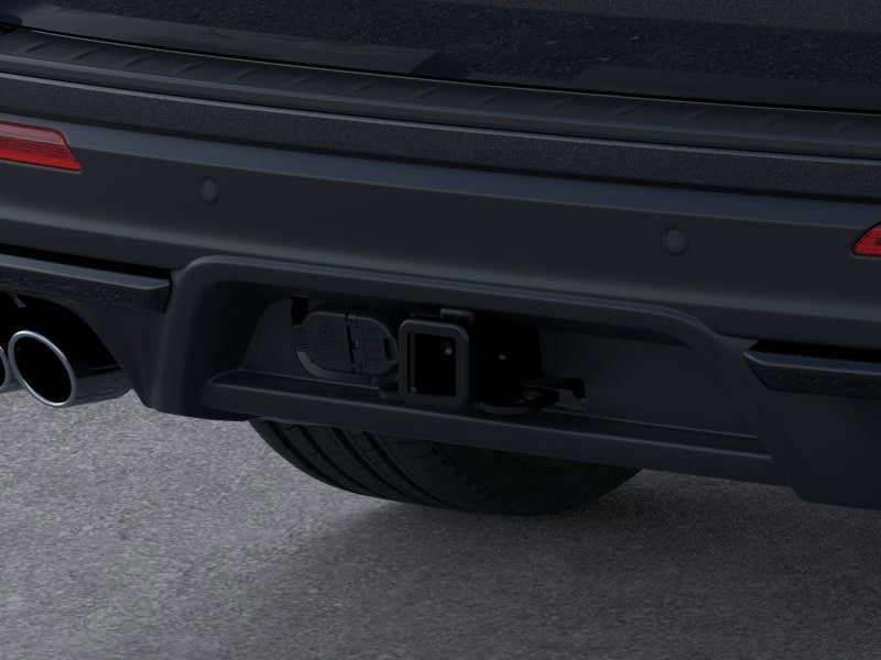 New 2026 Ford Explorer ST AWD/4WD image 23