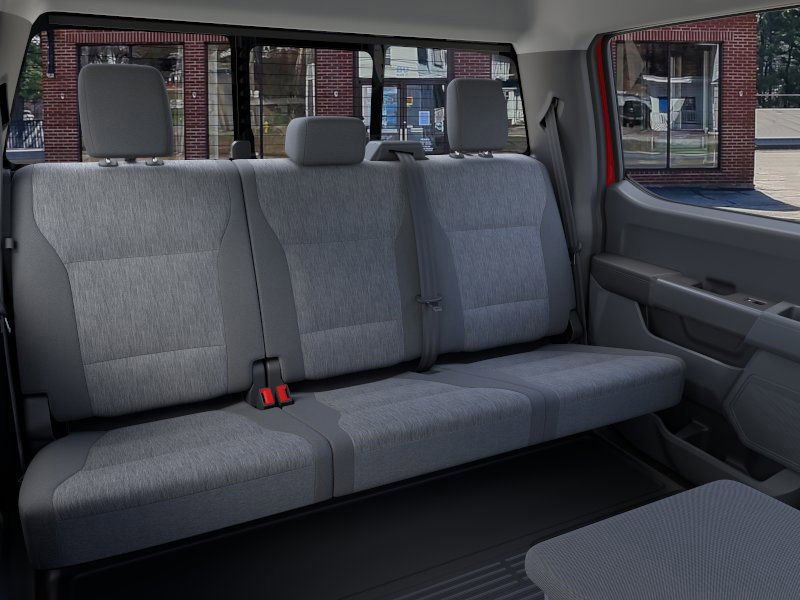 New 2026 Ford F350 XL w/ STX Appearance Package image 11