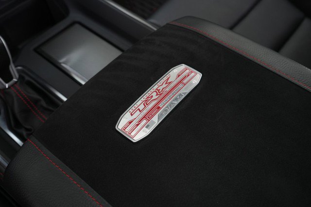 Used 2021 RAM 1500 TRX w/ TRX Lanuch Edition image 77