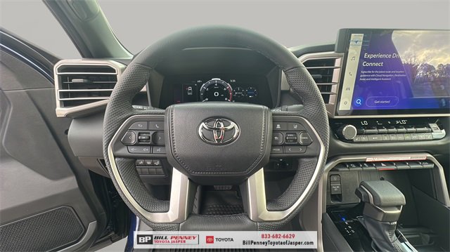 New 2026 Toyota Tundra Limited image 17