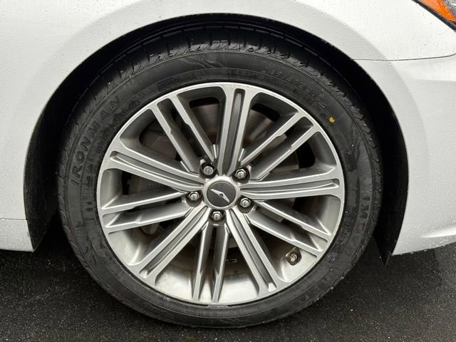 Used 2019 Genesis G80 3.8 image 26