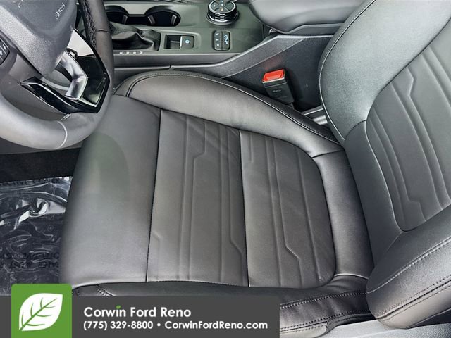 New 2025 Ford Ranger Lariat w/ FX4 Off-Road Package image 22