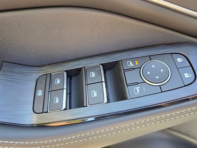 New 2026 Nissan Rogue Platinum w/ Platinum Premium Package image 7