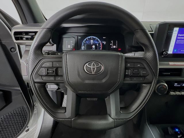 New 2025 Toyota Tacoma SR5 image 14