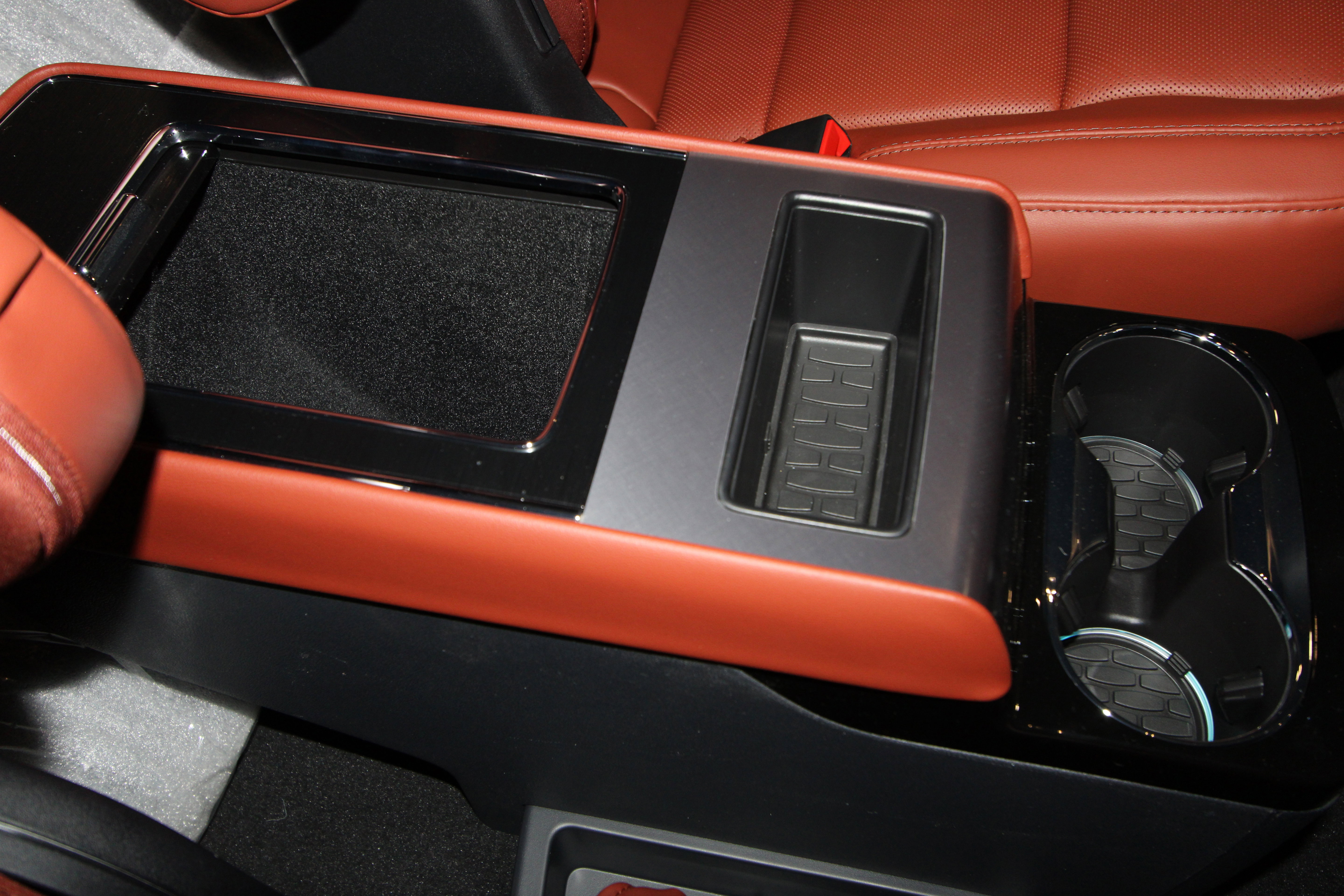 New 2026 Lincoln Aviator Reserve image 28