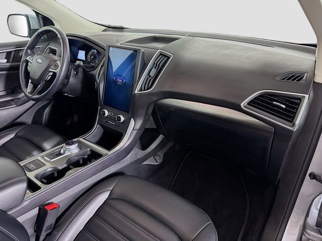Used 2024 Ford Edge SEL w/ Convenience Package image 27