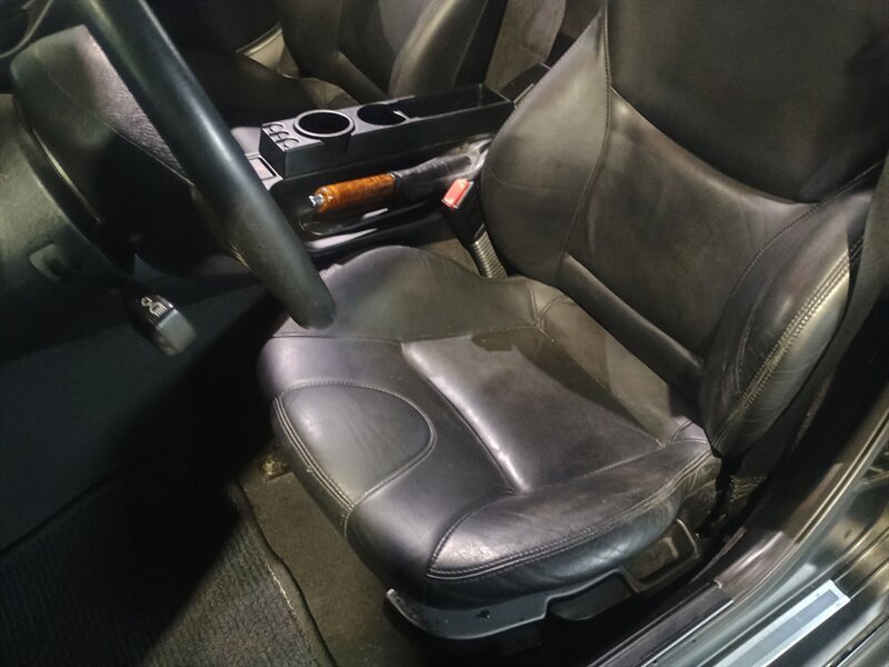 Used 2001 BMW Z3 3.0i RWD image 14