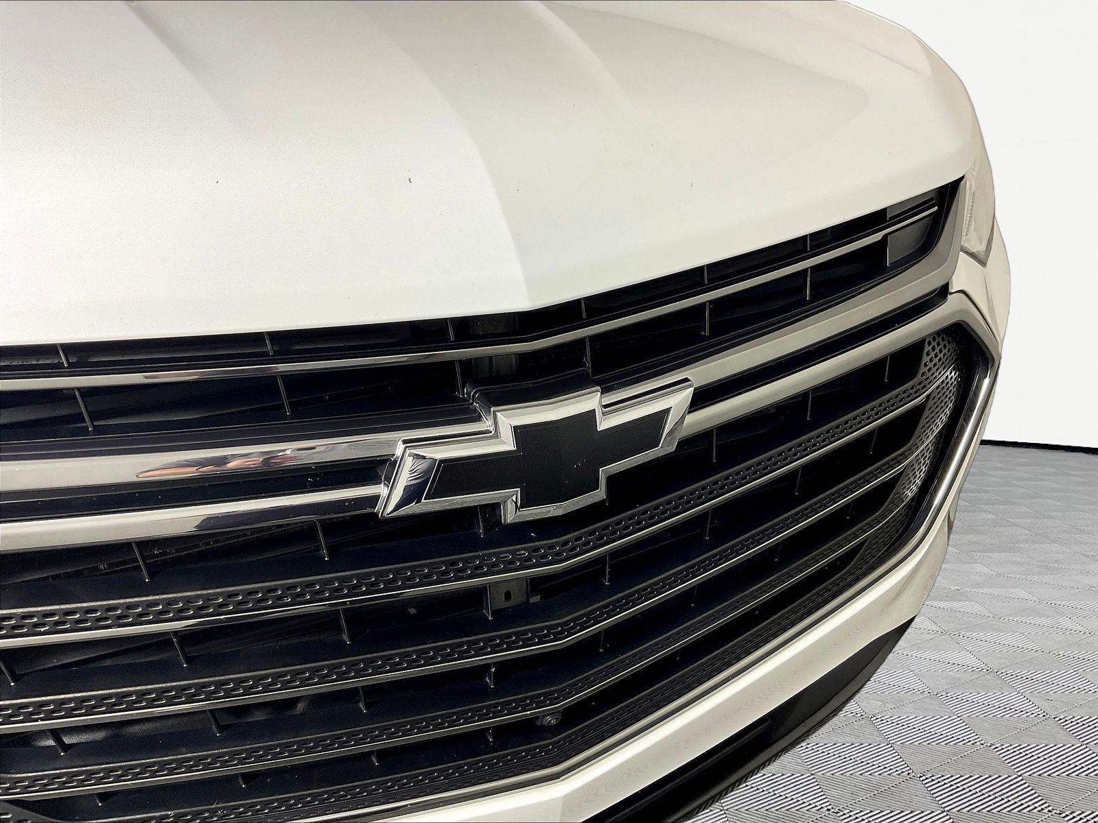 Used 2019 Chevrolet Traverse Premier w/ Redline Edition AWD/4WD image 34