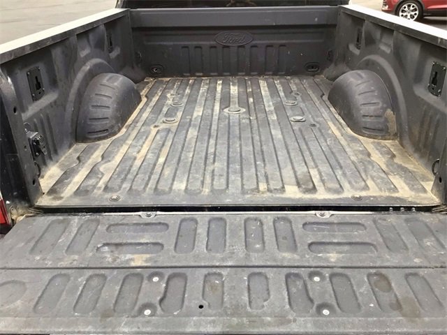 Used 2019 Ford F250 Lariat w/ Lariat Ultimate Package image 26
