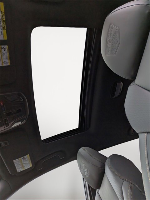 Used 2025 Subaru Outback Wilderness image 22