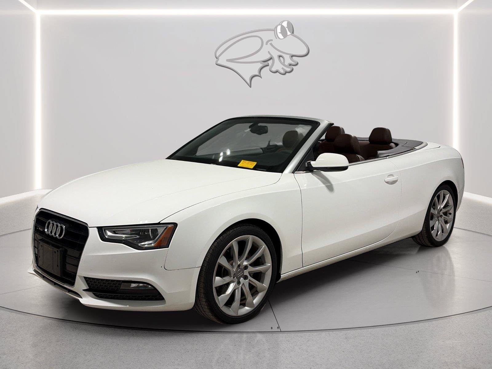 Used 2013 Audi A5 2.0T Prestige AWD/4WD image 10