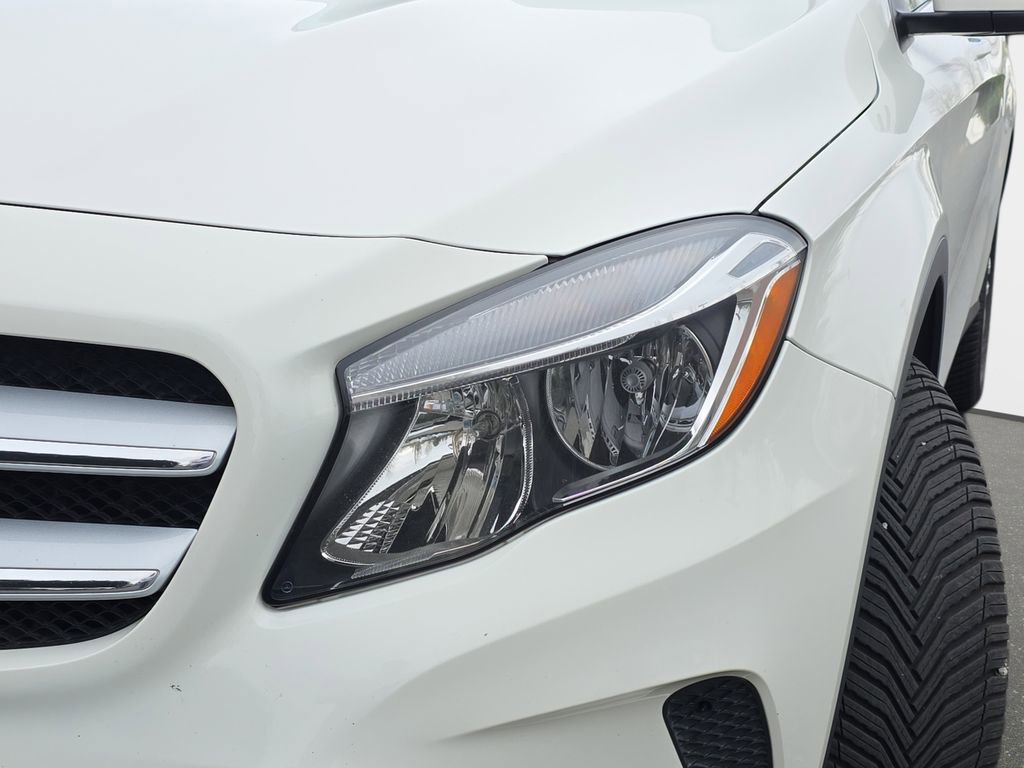 Used 2017 Mercedes-Benz GLA 250 image 35