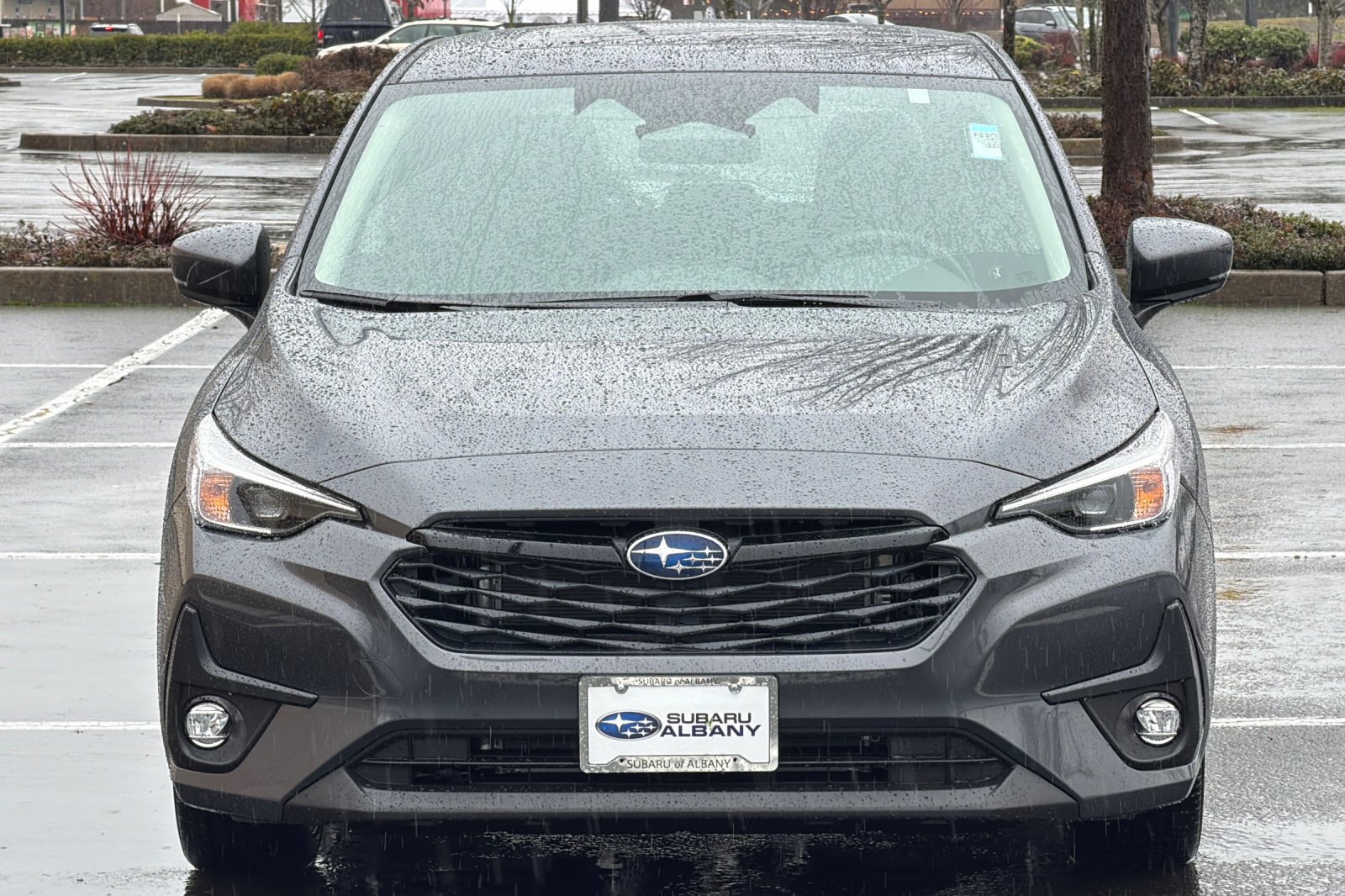 New 2026 Subaru Impreza 2.0i Sport image 9