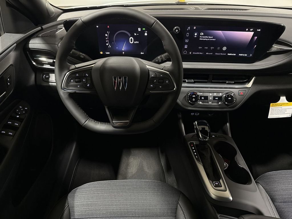 New 2026 Buick Envista Preferred w/ Convenience I Package image 11
