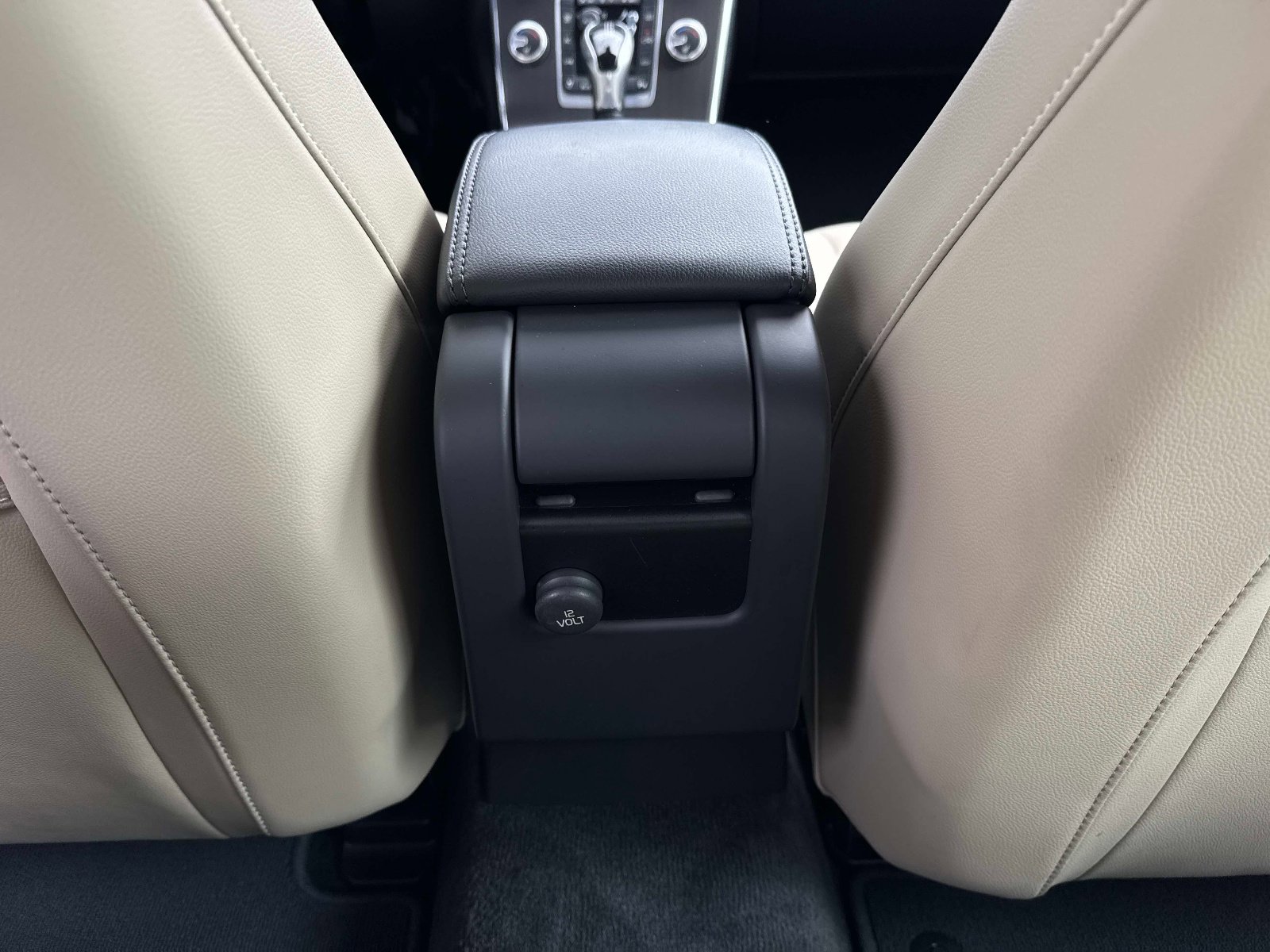 Used 2016 Volvo S60 T5 Premier w/ Convenience Package image 15