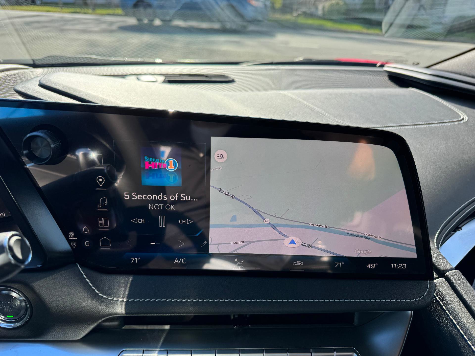 New 2026 Chevrolet Corvette Z06 image 48