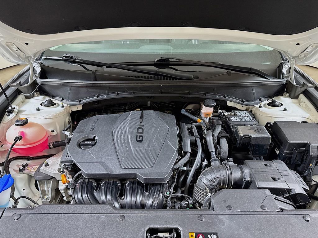 Used 2022 Hyundai Tucson SEL w/ Convenience Package image 28