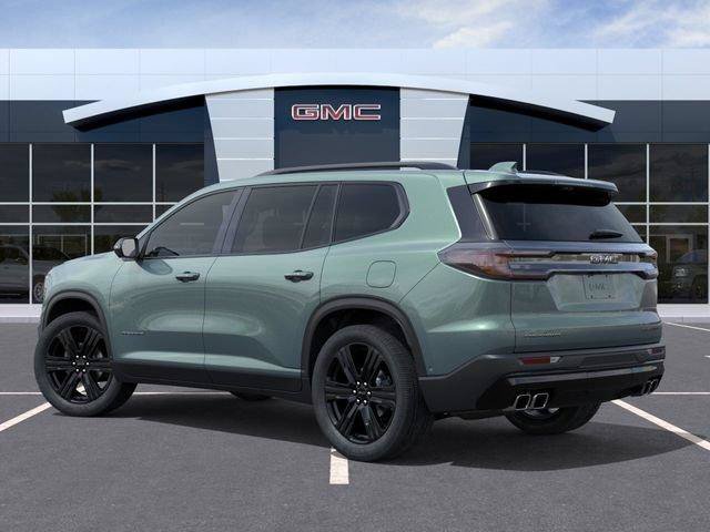 New 2027 GMC Acadia Elevation w/ Super Cruise Package FWD image 3