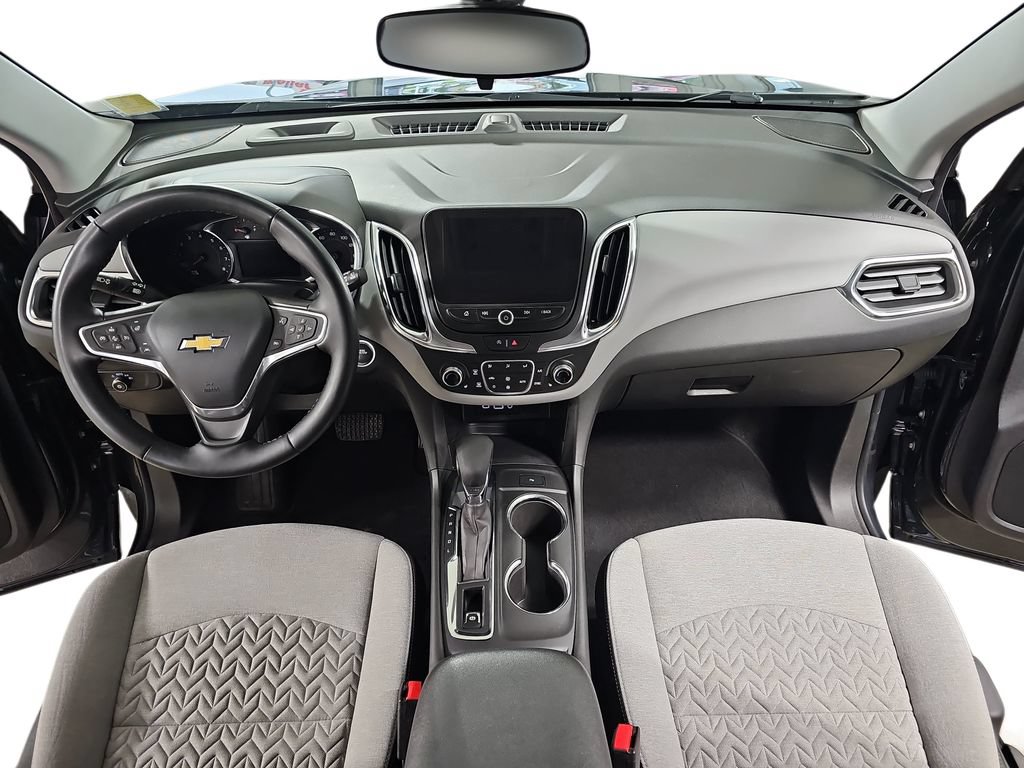 Certified 2023 Chevrolet Equinox LT FWD image 11