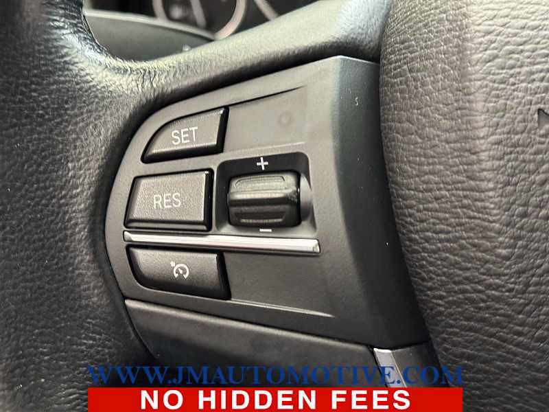 Used 2015 BMW X3 xDrive28i AWD/4WD image 37